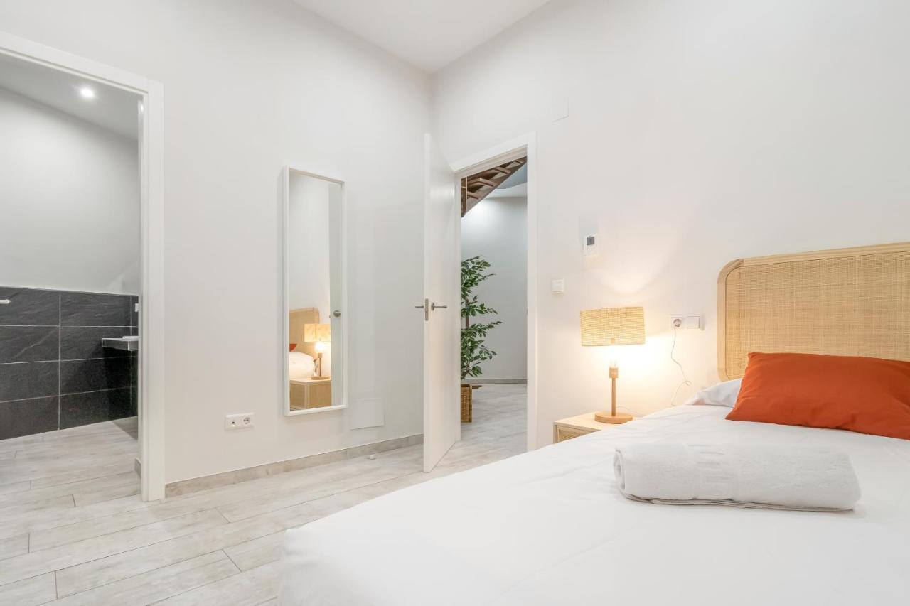 Gav Cerrillo Appartement Ronda Buitenkant foto
