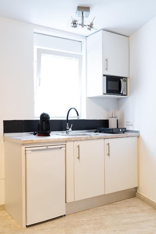 Gav Cerrillo Appartement Ronda Buitenkant foto