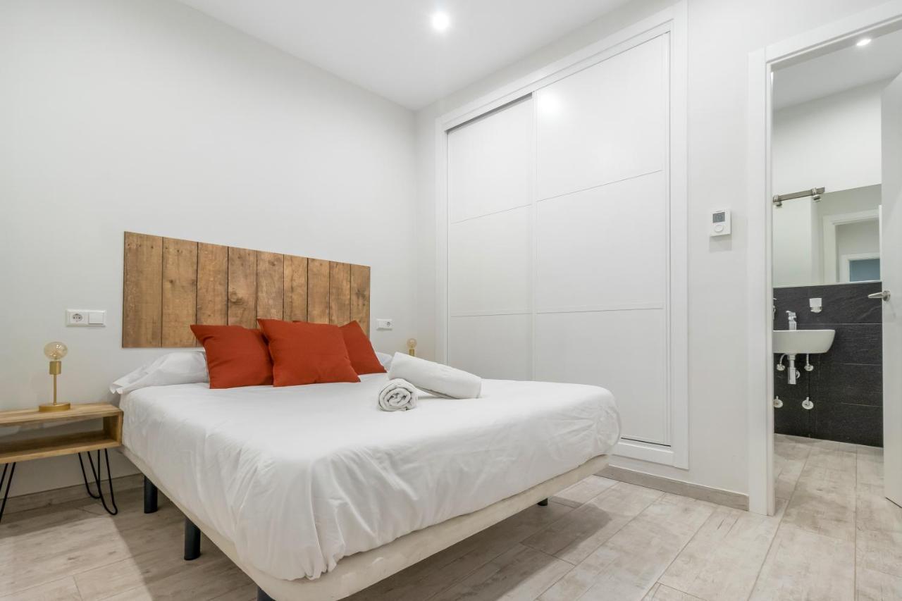 Gav Cerrillo Appartement Ronda Buitenkant foto