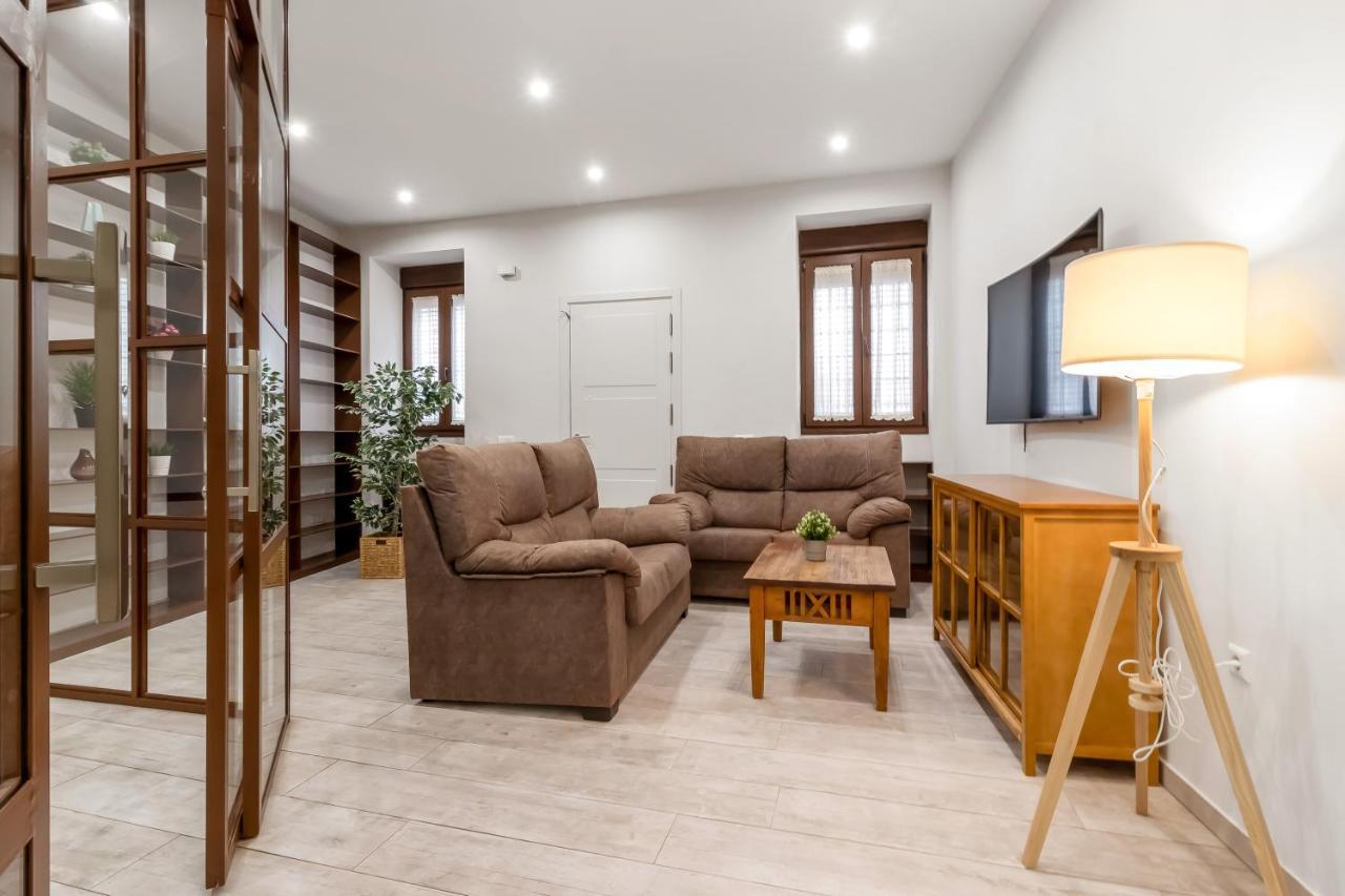 Gav Cerrillo Appartement Ronda Buitenkant foto