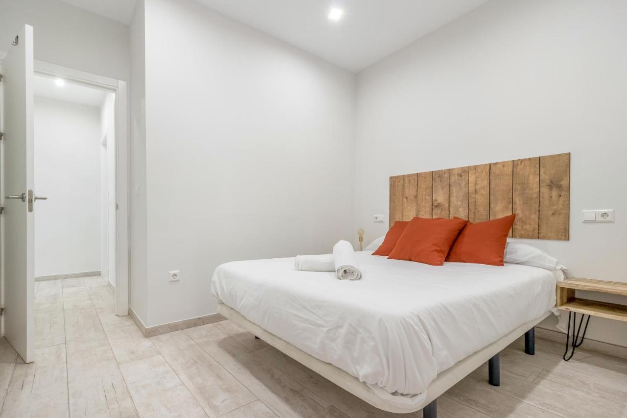 Gav Cerrillo Appartement Ronda Buitenkant foto